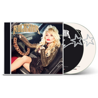 Dolly Parton - Rockstar (2CD) UPC: 843930095131 