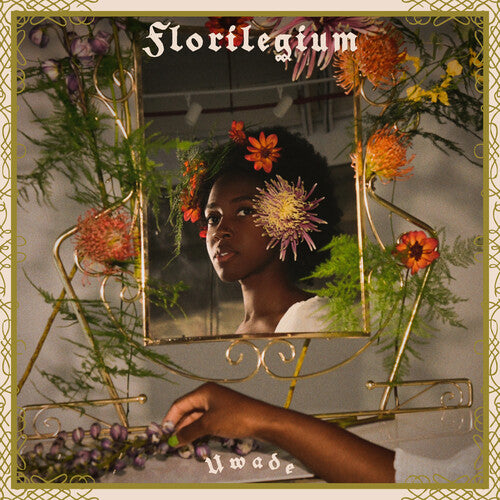 Uwade - Florilegium (CD) UPC: 732388214532
