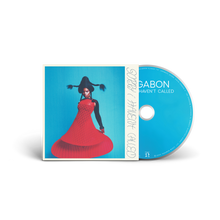 Vagabon - Sorry I Haven't Called (CD) UPC: 075597911671