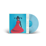 Vagabon - Sorry I Haven't Called (Indie Exclusive, Baby Blue LP Vinyl) UPC: 075597907292