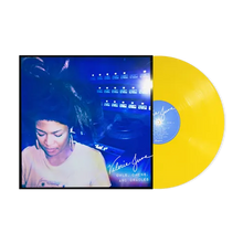 Valerie June - Owls Omens And Oracles (Indie Exclusive, Yellow LP Vinyl) UPC: 888072681149