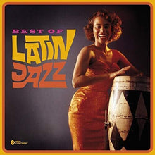 Various - Best Of Latin Jazz (LP Vinyl) UPC: 8436569194515