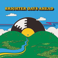 Various - Colemine Records Presents: Brighter Days Ahead (2LP Vinyl) UPC: 674862655113