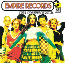 Various - Empire Records (Original Soundtrack) (2LP Vinyl) UPC: 199957881807
