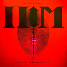 Various - HIM (Original Soundtrack) (CD) UPC: 888072730229