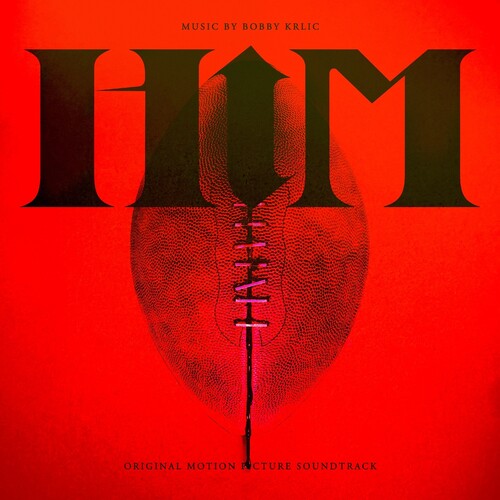 Various - HIM (Original Soundtrack) (CD) UPC: 888072730229