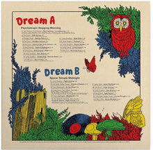 Various - Jazz Dispensary Presents: Dream a Dream with Studio G (Red LP Vinyl) UPC: 888072700086