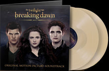 Various - The Twilight Saga: Breaking Dawn - Part 2 (Original Soundtrack) (2LP Tan Vinyl) UPC: 603497811205