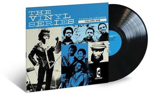 Various - The Vinyl Series Volume One (LP Vinyl) UPC: 600753929865
