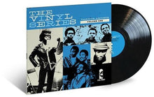 Various - The Vinyl Series Volume One (LP Vinyl) UPC: 600753929865