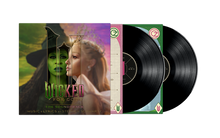 Various - Wicked: For Good - The Soundtrack (2LP Vinyl) UPC: 602478756177