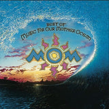 Various Artists - MOM: Music For Our Mother Ocean Best Of (RSD 2025, 2LP Vinyl) UPC: 198846676029