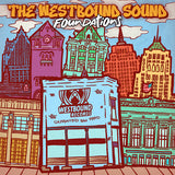 Various Artists - The Westbound Sound: Foundations (Westbound Records Curated by RSD, Vol. 2) (RSD 2025, LP Vinyl) UPC: 711574955015