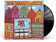 Various Artists - The Westbound Sound: Foundations (Westbound Records Curated by RSD, Vol. 2) (RSD 2025, LP Vinyl) UPC: 711574955015