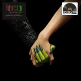 Various Artists - Wicked: The Soundtrack (RSD 2025, 2LP Pink Glitter & Green Glitter Vinyl) UPC: 602475679455