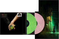 Various Artists - Wicked: The Soundtrack (RSD 2025, 2LP Pink Glitter & Green Glitter Vinyl) UPC: 602475679455