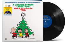 Vince Guaraldi Trio - A Charlie Brown Christmas (60th Anniversary) (RSD Black Friday 2025, Pop-Up Gatefold, LP Vinyl) UPC: 888072713352