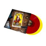 Kurious - Majician (2LP Red / Yellow Vinyl) UPC: 826257039712