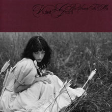 Violet Grohl - Be Sweet To Me (CD) UPC: 199957317184