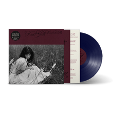 Violet Grohl - Be Sweet To Me (Indie Exclusive, Blueberry JamLP Vinyl) UPC: 199957275064