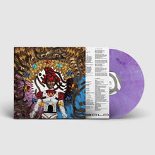 W.I.T.C.H. - Sogolo (Random Eco Mix LP Vinyl) UPC: 720841371038