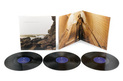 Polygon Window - Surfing On Sine Waves (Expanded Edition) (3LP Vinyl) UPC: 5056818803017