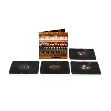 Aphex Twin - Drukqs (4LP Vinyl) UPC: 5056818810046