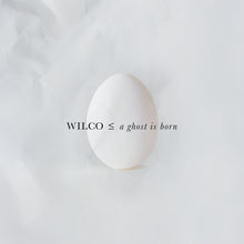 Wilco - A Ghost Is Born (2LP Vinyl) album artwork