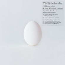 Wilco - A Ghost Is Born (9 CD Box Set) UPC: 075597899016