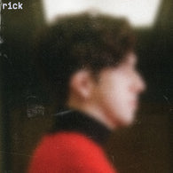 Ricky Montgomery -  Rick (Indie Exclusive, Cobalt Colored LP Vinyl)