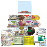 Green Day - Dookie (30th Anniversary) (Indie Exclusive, Deluxe Edition, Brown 6LP Vinyl) UPC: 093624862758