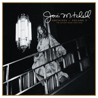 Joni Mitchell - Joni Mitchell Archives, Vol. 3: The Asylum Years (1972-1975) (4LP Vinyl Boxset) UPC: 603497834310