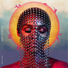 Janelle Monáe - Dirty Computer (Clear 2LP Vinyl) UPC:075678626357