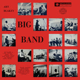 Art Blakey - Art Blakey Big Band (LP Vinyl)