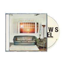 Wallows - Model (CD) UPC: 075678609589