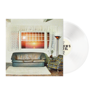 Wallows - Model (Standard Edition, Clear LP Vinyl) UPC: 075678611322