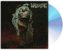 Warning - Rituals Of Shame (CD) UPC: 781676764921