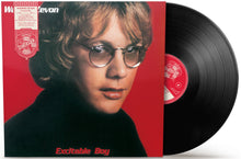 Warren Zevon - Excitable Boy (Rocktober 2025, Rhino Reserve, LP Vinyl) UPC: 081227809485