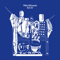 Watchhouse - Rituals (CD) UPC: 732388218233