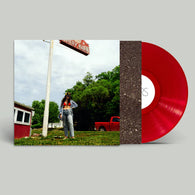 Waxahatchee - Tigers Blood (Indie Exclusive, Tigers Blood Clear Red LP Vinyl) UPC: 045778786008