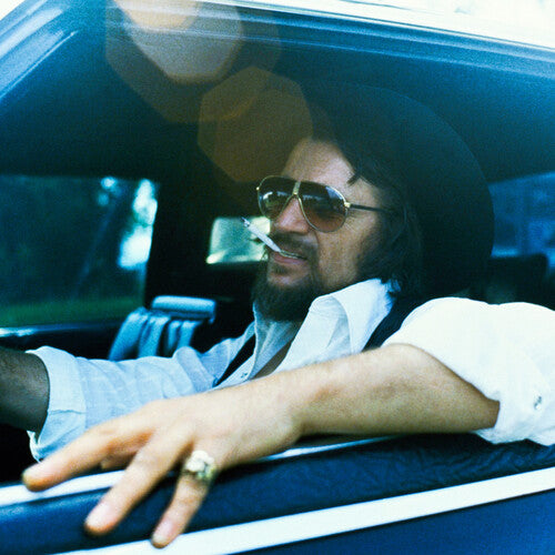 Waylon Jennings - Diamonds (Indie Exclusive, CD) UPC: 732388041381