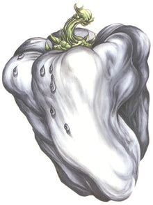 Ween - White Pepper (Green LP Vinyl) UPC: 603497807192