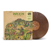 Ween - Shinola, Vol. 1 (RSD Black Friday 2025, Brown LP Vinyl) UPC: 081227808136