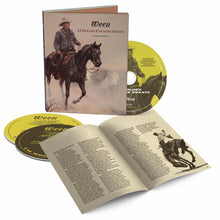 Ween - 12 Golden Country Greats: Deluxe Edition (3CD) UPC: 603497808021
