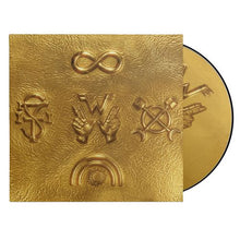 Weezer - Weezer (Gold Album) (CD) UPC: 093624818885