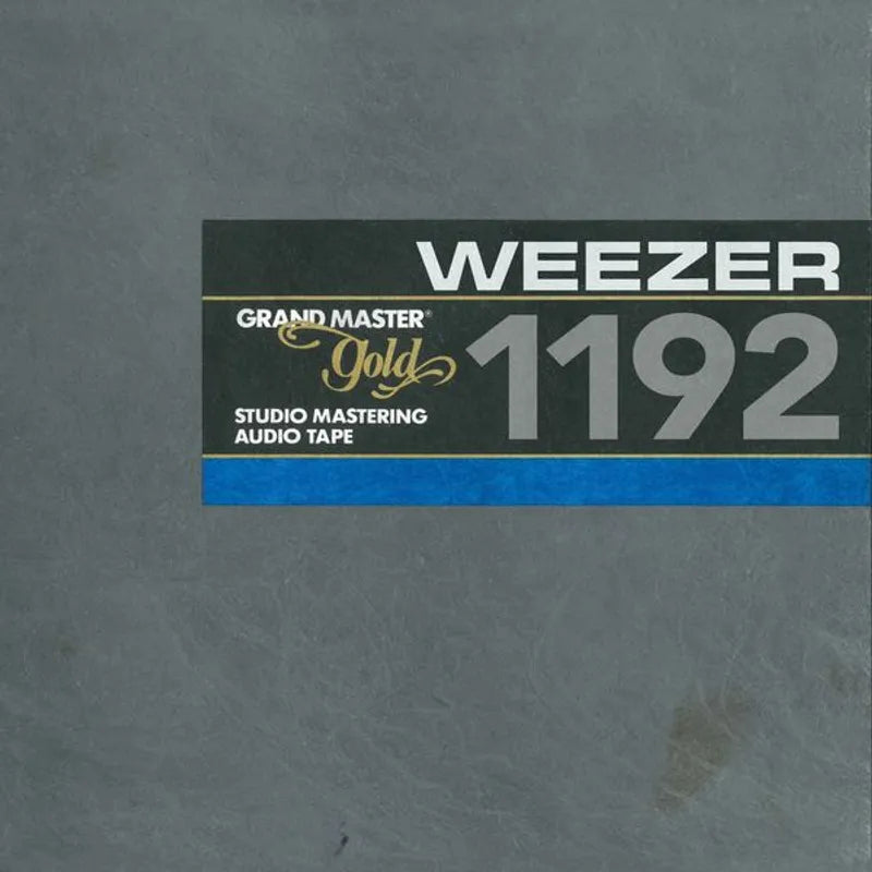 Weezer - 1192 (RSD 2026, LP Vinyl)