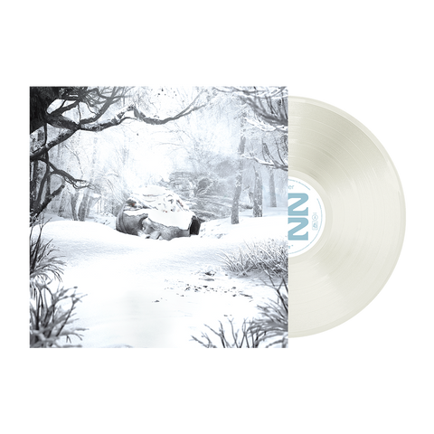 Weezer - SZNZ: Winter (Indie Exclusive, Milky Clear LP Vinyl) UPC: 075678633218