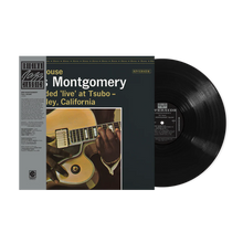 Wes Montgomery - Full House (Original Jazz Classics Series, LP Vinyl) UPC: 888072739833