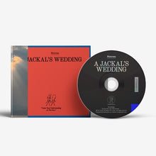 Westerman - A Jackal's Wedding (CD) UPC: 720841306221
