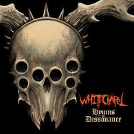 Whitechapel - Hymns In Dissonance (CD) UPC: 039841612523 